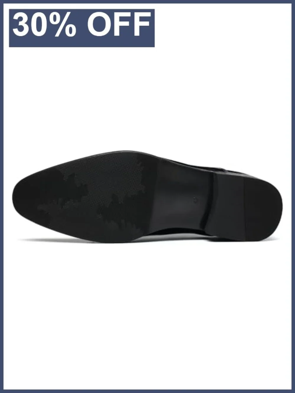 Men's Patent Leather Lace-Up Oxford Dress Shoes Formal
